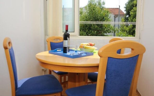 Apartments Depozit-joky