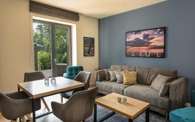 Heaven House Timmendorf