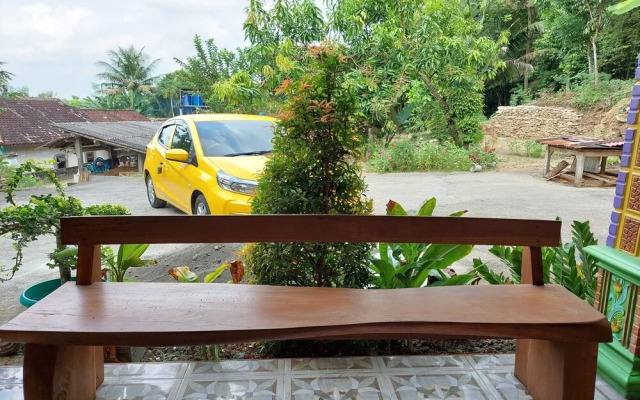 Bu Soem Homestay Syariah