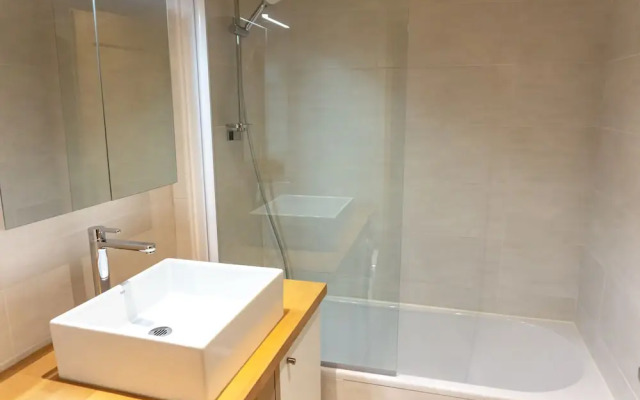 Résidence Les Provères-Méribel-Mottaret