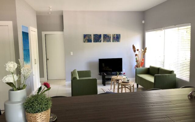 Entire house in Miami Shores