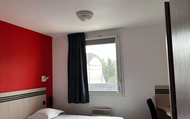 Brit Hotel La Ferté sous Jouarre