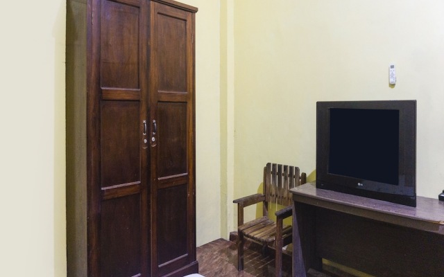 Hotel O Emmy Homestay Syariah