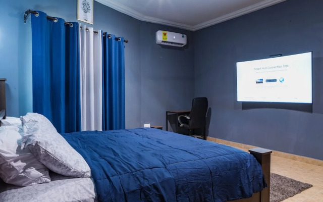 BlueGreen Guest House