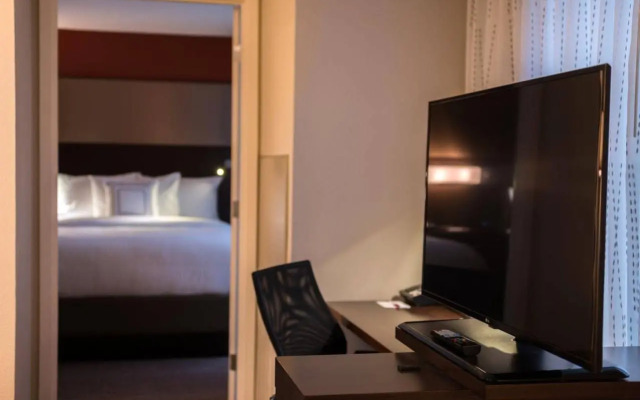 Residence Inn by Marriott Seattle University District