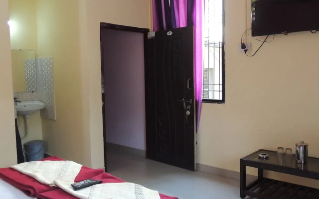 Mysa - Dandeli Lodge