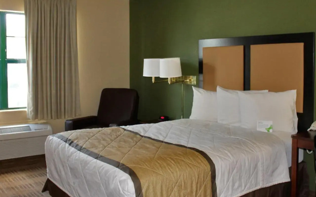 Extended Stay Deluxe Wilkes Barre Hwy315