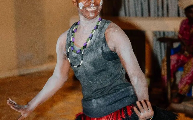 Pearl Beach Resort & Spa Zanzibar