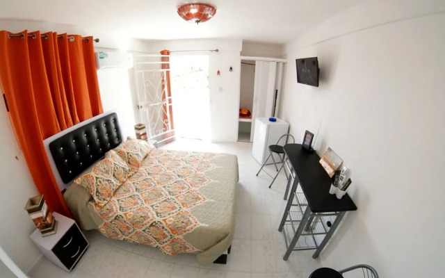 Migaby House