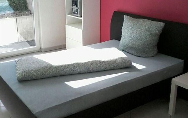 Ferienwohnung Kierpacz