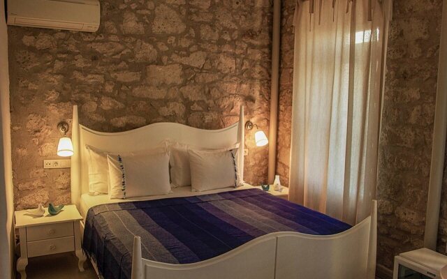 128A Hotel