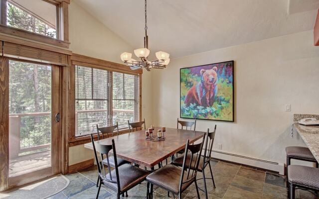 2br 2ba Winter  Walk To Historic Downtown + Gondola 2 Bedroom Townhouse by RedAwning