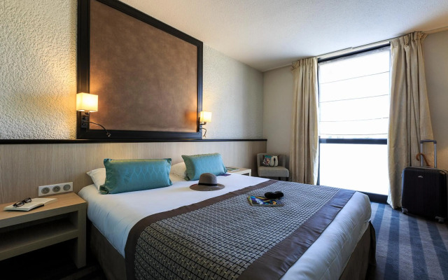 Mercure Vichy Thermalia