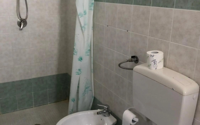 Hotel Villa San Giovanni