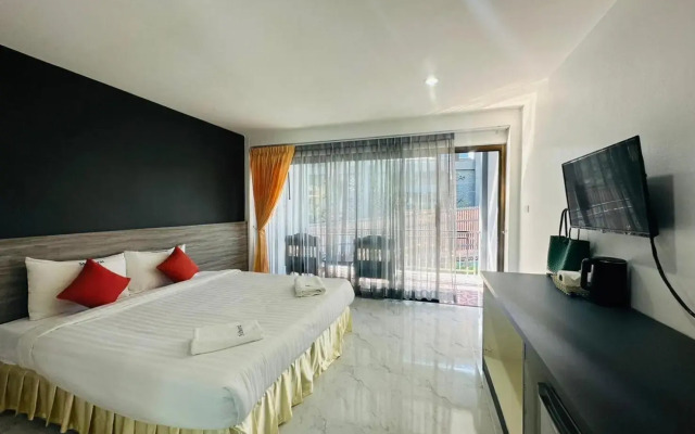 Machorat Aonang Resort
