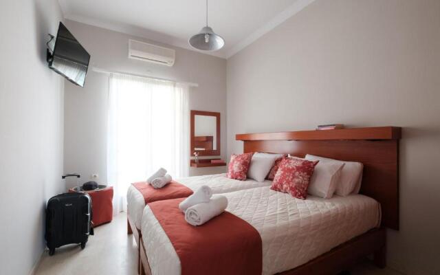 Marilena Apartments