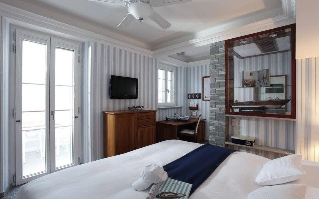 Yachtsport Resort Lago Maggiore