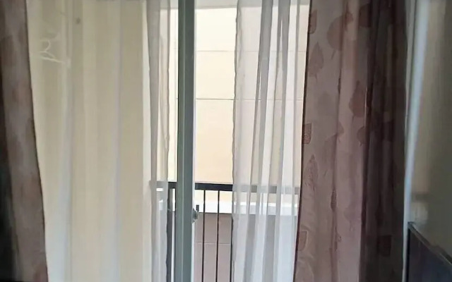 Central Apartment Condominium