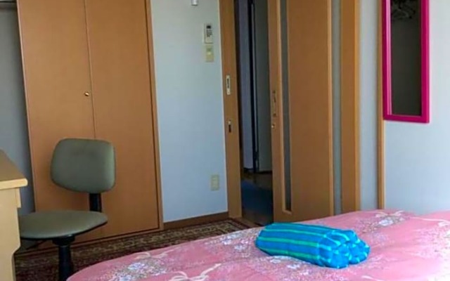 Gaisei Building 3F / Vacation STAY 4089