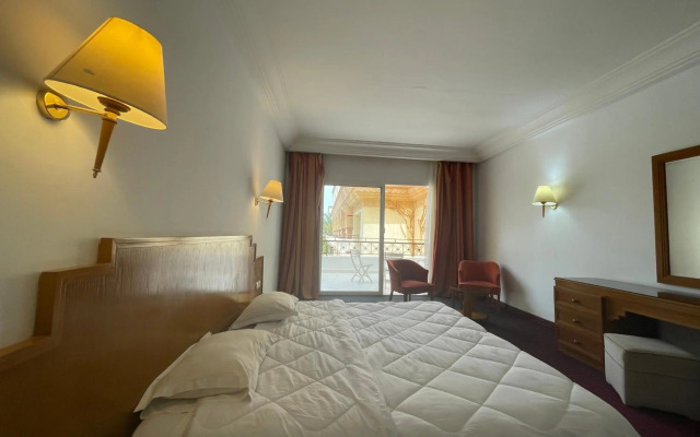 Hotel Marina Palace