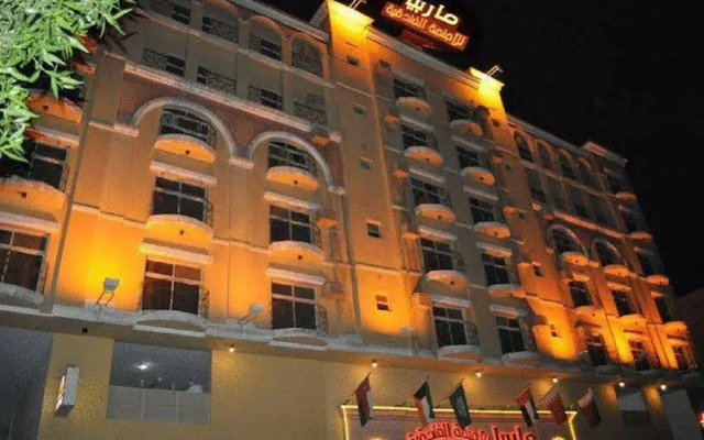 One To One Marbia Al Khobar