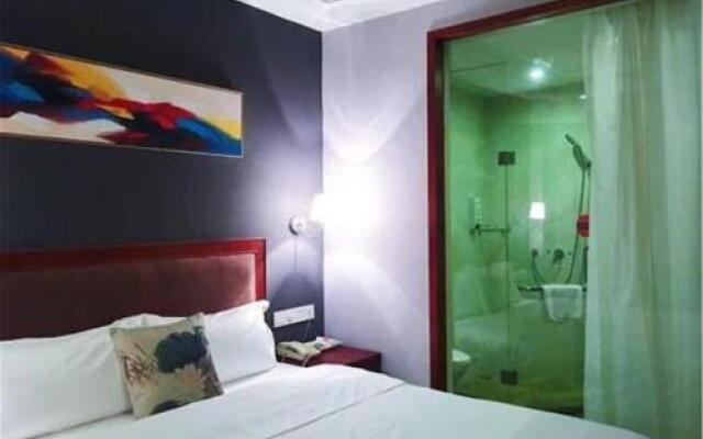Lian Feng Business Hotel