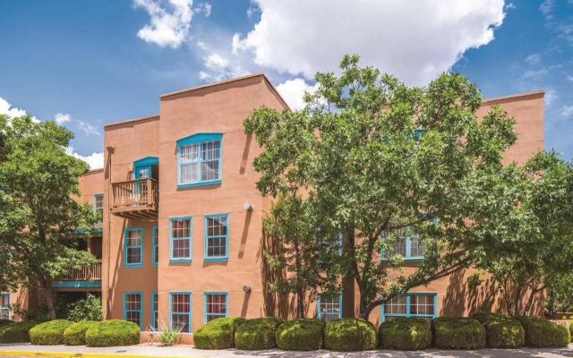 Hilton Vacation Club Villas de Santa Fe