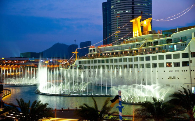 Cruise INN