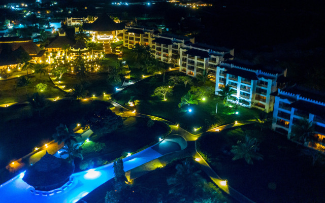 Royal Zanzibar Beach Resort All Inclusive