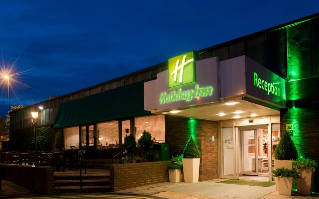 Holiday Inn Leeds Wakefield M1 Jct.40, an IHG Hotel