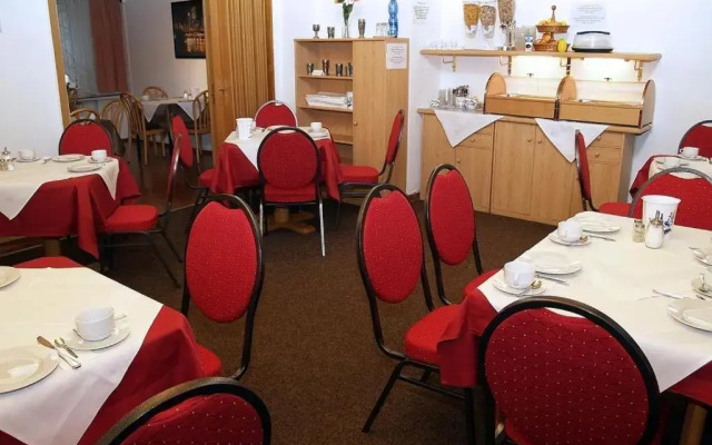Altstadthotel Wienecke