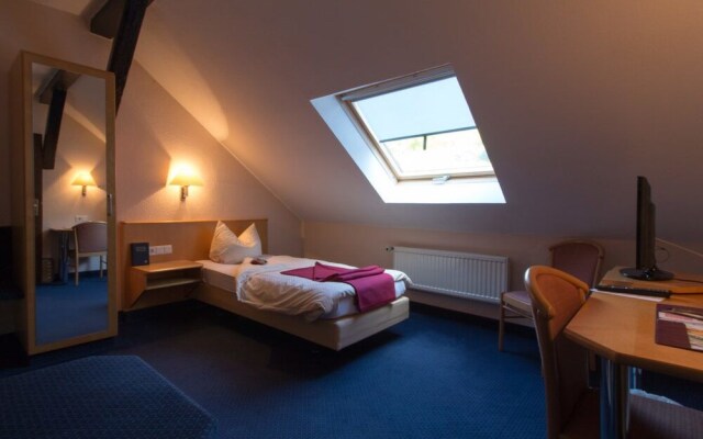 Hotel Klinger