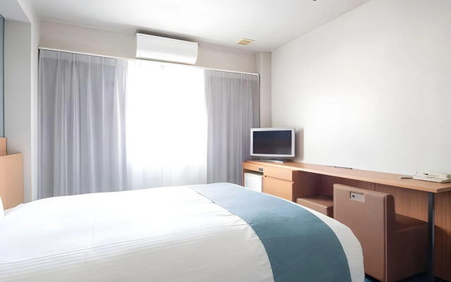 Vessel Hotel Kurashiki – Guest Rooms – Kurashiki