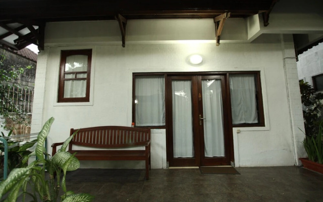 Puri Keraton Seminyak