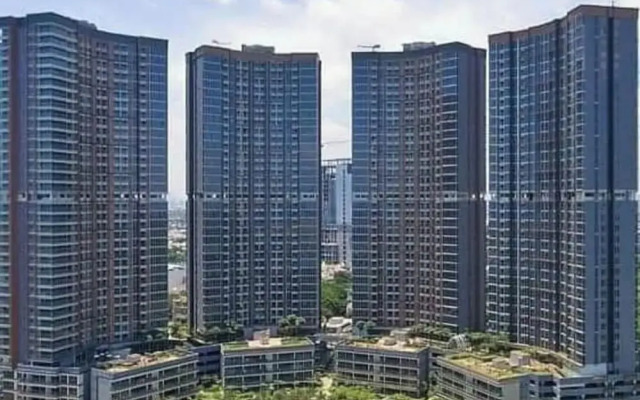 Gold Coast Apartment