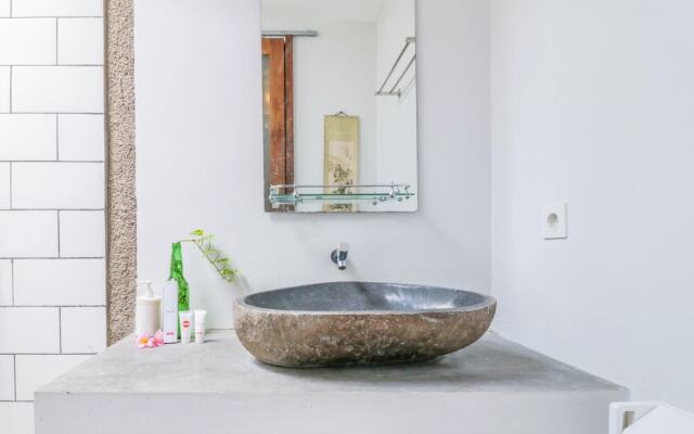 OYO 1757 Villa Dende