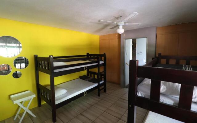Kruger Park Hostel