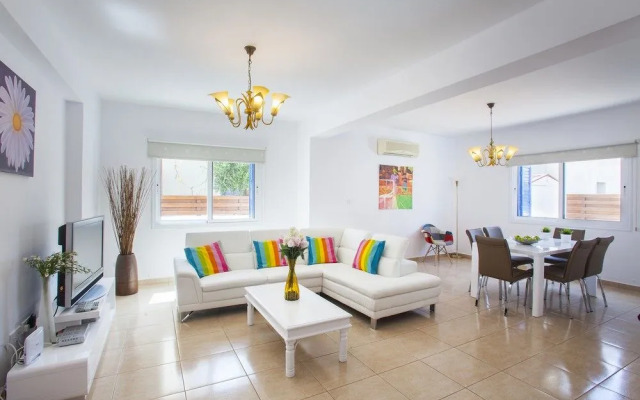 Protaras Villa Kos 8