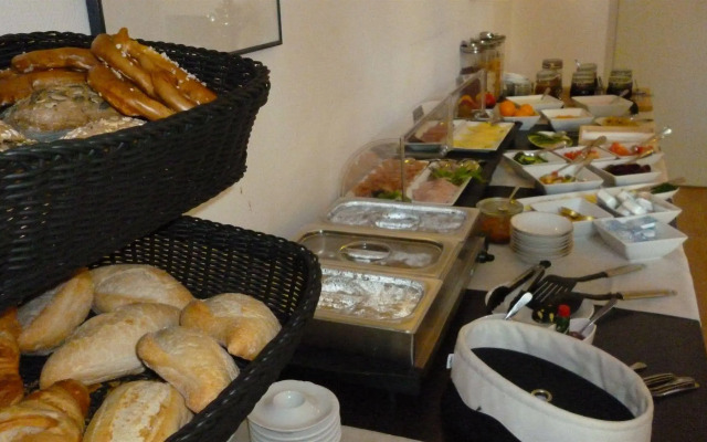 Hotel & Restaurant Kranichsberg