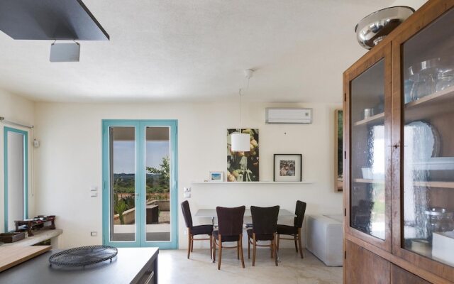 Villa Torre Guaceto by Wonderful Italy