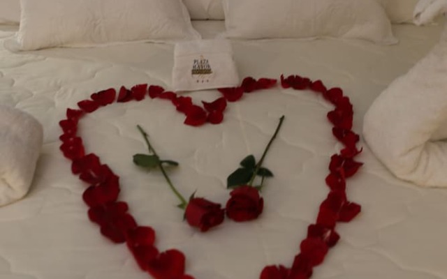 Plaza Mayor Hotel