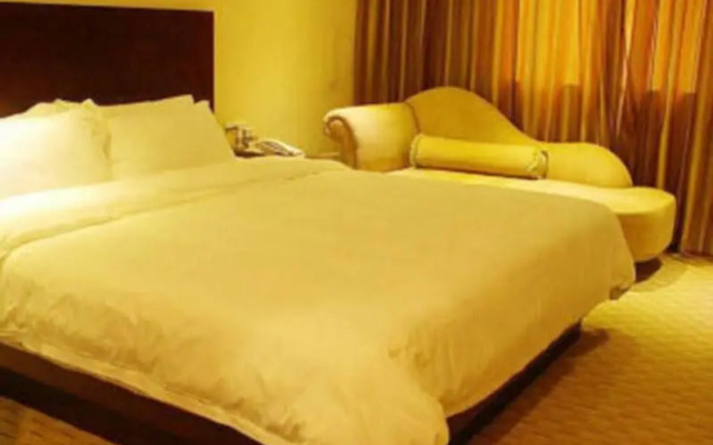 Golden Fortune Hotel - Zhuhai
