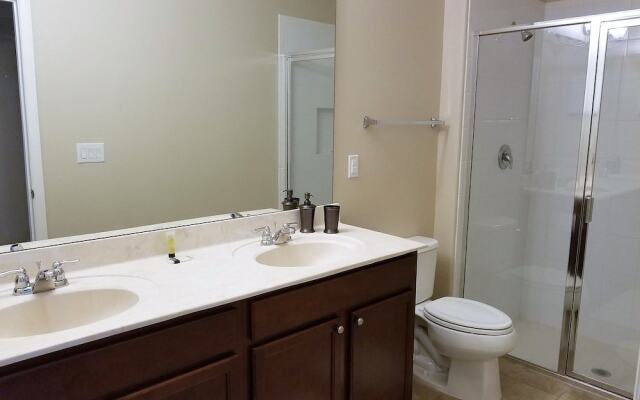 ST4746TD Solterra - Four Bedroom Townhouse