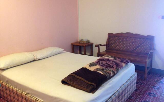 Natpob Sleep Station Motel