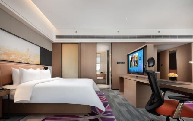 Hampton By Hilton Shenzhen Bao'an