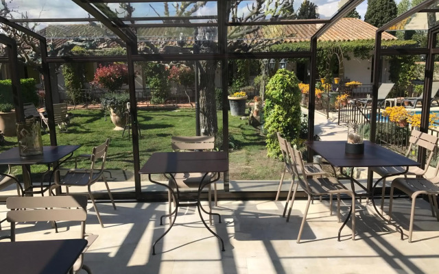 Hostellerie de la Tour