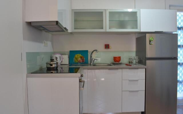 Andriana Apartments