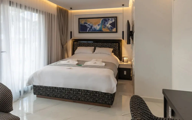 Lazar Lux Apartments