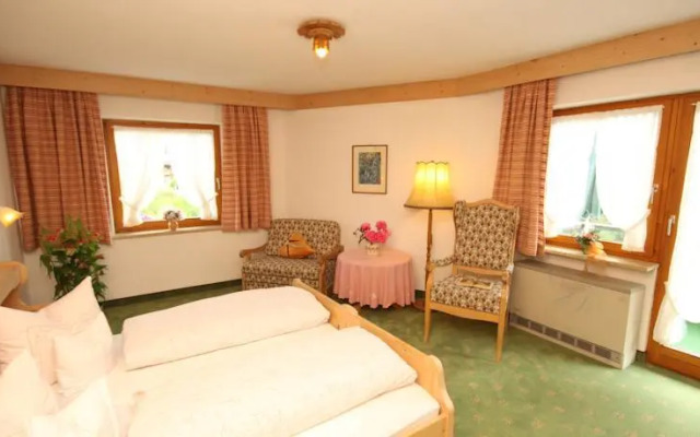 Haus Widdersteinblick