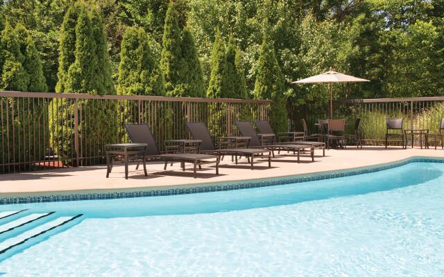 Holiday Inn Express Hartford South - Rocky Hill by IHG